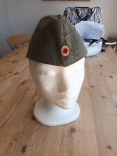 german military hat for sale  DOVER