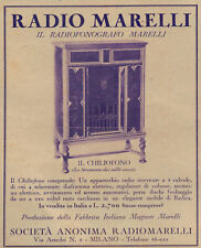 Pubblicita originale epoca usato  Milano