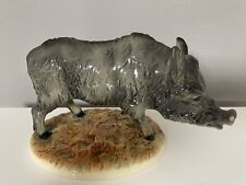 Cortendorf wild boar for sale  Shipping to Ireland