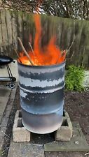 210 fire bin for sale  BELPER