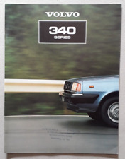 Volvo 340 series for sale  BOURNE