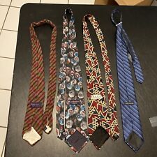 Multiple ties total for sale  Englewood