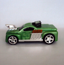 Hot wheels 2002 for sale  BRENTWOOD