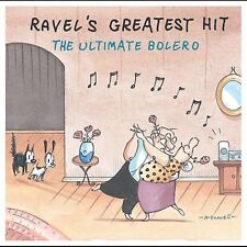 Ravel greatest hit for sale  Jacksonville