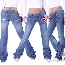 Damen straight jeans gebraucht kaufen  Berlin