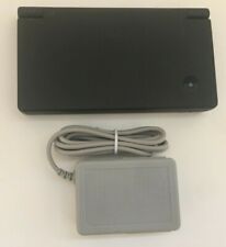 Nintendo DSi Black Console - GOOD CONDITION! Japan Version - Plays US Games for sale  Shipping to South Africa