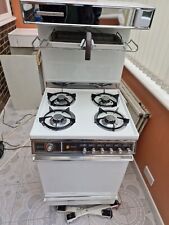 retro gas cooker for sale  MACCLESFIELD