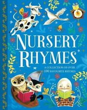 Nursery rhymes collection for sale  UK