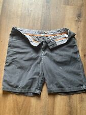 Quicksilver waterman shorts for sale  HYDE