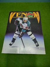 Ihl detroit vipers for sale  Alpena