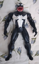 Venom action figure usato  Genova