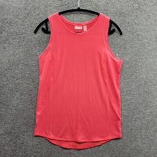 Zella tank pink for sale  Lombard