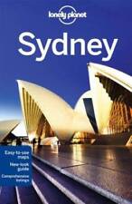 Lonely planet sydney for sale  Montgomery