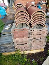 redland renown roof tiles for sale  KIDDERMINSTER