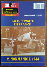 Magazine luftwaffe 2. d'occasion  Caen