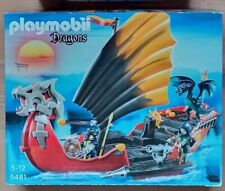 Playmobil dragons 5481 gebraucht kaufen  Walldorf
