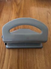 4 hole punch for sale  YORK