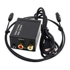 usb spdif usato  Torino