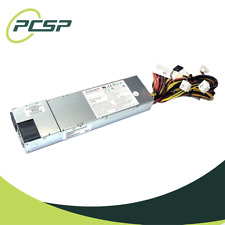 Fuente de alimentación Supermicro PWS-605P-1H 600W 80 Plus platino segunda mano  Embacar hacia Argentina