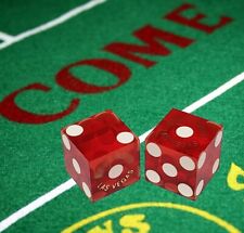 Craps texas hold for sale  Roseville