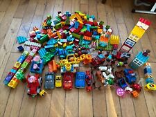 disney cars duplo for sale  HAMPTON