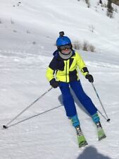 Skijacke skihose marke gebraucht kaufen  Ellerau