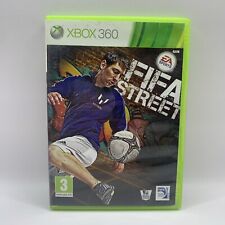 FIFA Street Xbox 360 2012 Esportes Futebol Futebol EA Sports G Muito Bom Estado Frete Grátis comprar usado  Enviando para Brazil