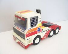 Playmobil racing camion d'occasion  Thomery