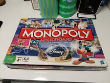 Monopoly disney edition for sale  LONDON
