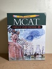 Mcat complete 10th for sale  Starke
