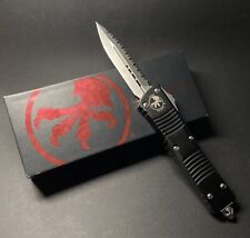 Microtech knife combat usato  Italia