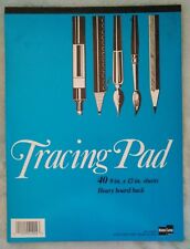 tracing paper for sale  Clinton