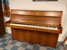 Kompaktes yamaha klavier gebraucht kaufen  Hamburg