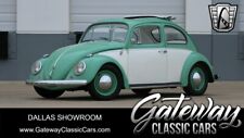 1960 volkswagen beetle for sale  Grapevine