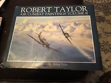 Robert taylor air for sale  ROMFORD