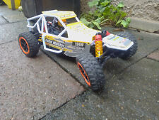 Kyosho sandmaster buggy usato  Spedire a Italy