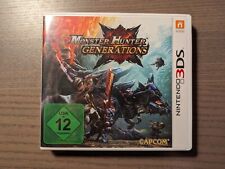 monster hunter 3ds gebraucht kaufen  Unterhaching