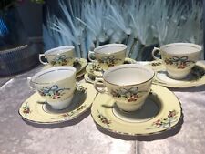 Vintage tea set for sale  GRANTHAM