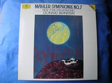 Mahler symphony bernstein usato  Napoli