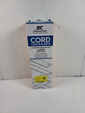 Simple cord concealer for sale  Erie
