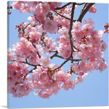 Artcanvas cherry blossom for sale  Niles