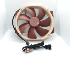 Noctua a15 pwm for sale  CARDIFF