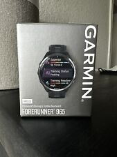 Relógio GPS Garmin Forerunner 965 AMOLED comprar usado  Enviando para Brazil