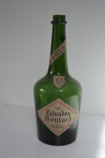 Ancienne bouteille calvados d'occasion  Bailleul