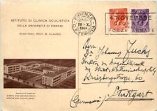 Florencia - Instituto de Clínica Ocular -461956 segunda mano  Embacar hacia Mexico