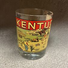 Vintage kentucky drinking for sale  Butler