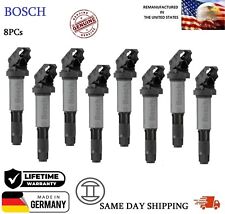 Genuine bosch ignition for sale  North Hollywood