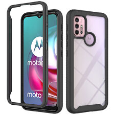 Etui na Motorola Moto G10 / G20 / G30, etui ochronne silikonowe case backcover TPU na sprzedaż  Wysyłka do Poland