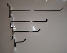 Slatwall fittings prong for sale  AYLESBURY