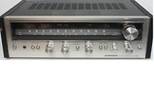 sintoamplificatore pioneer vintage usato  Italia